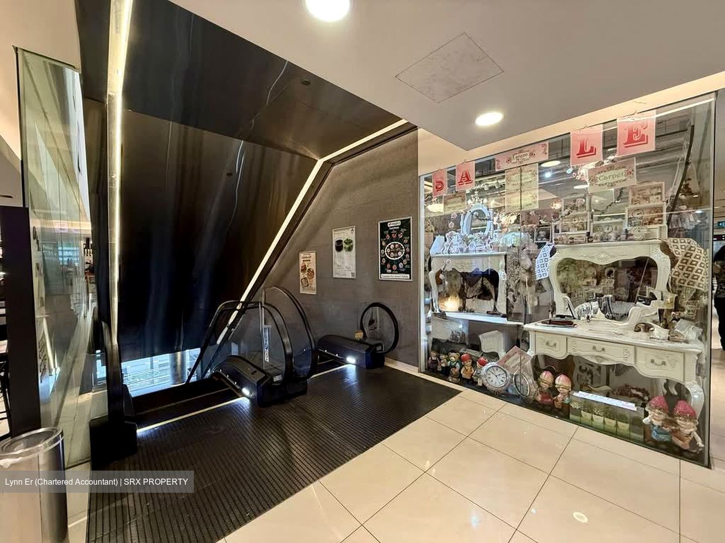 Oxley Tower (D1), Retail #549380171